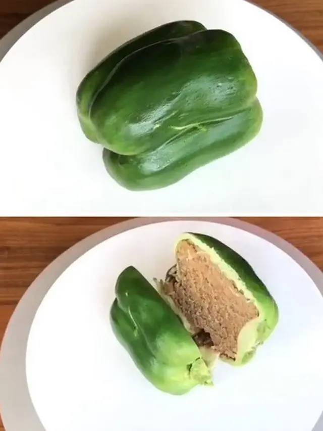 kue realistik