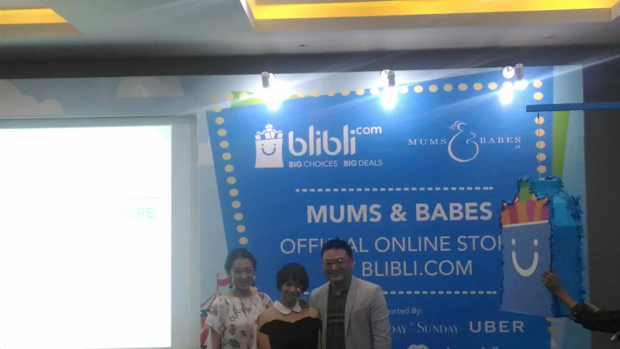 Blibli.com