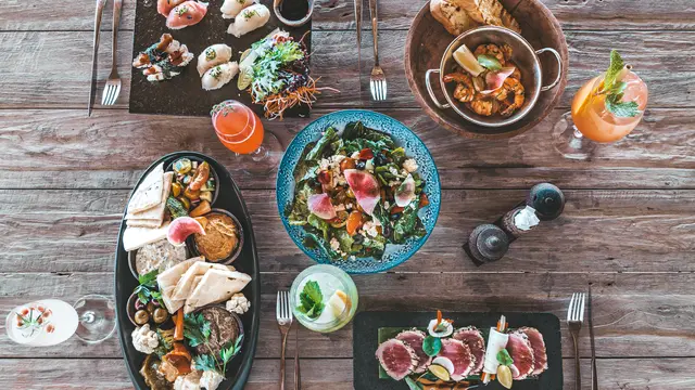 The  Westin Resort Nusa Dua