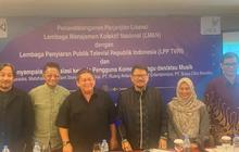 Akhirnya LMKN Buka Suara Usai Piyu Padi Reborn Keluhkan Cuma Terima Royalti Rp125.000