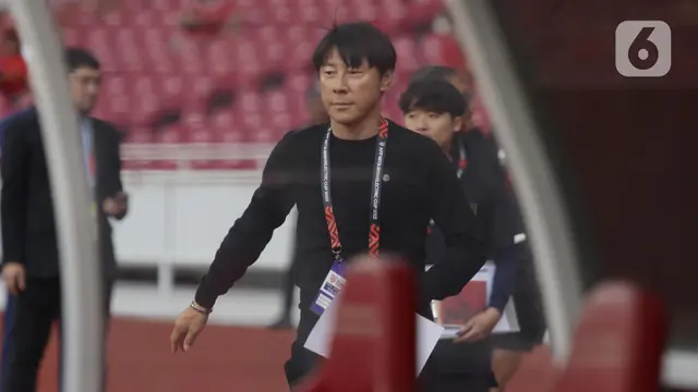Egy dan Witan Pastikan Keunggulan Indonesia atas Kamboja di Kualifikasi Grup A Piala AFF 2022