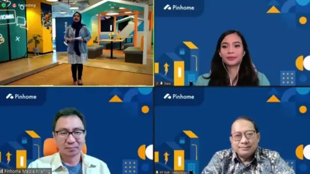 Cara Punya Rumah Tanpa Harus Berpenghasilan Tinggi dan Tetap