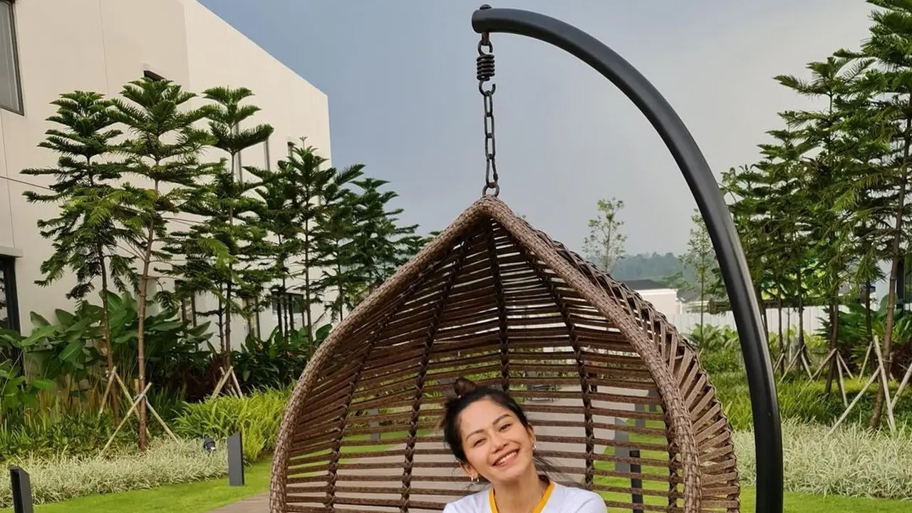 Farida Nurhan. (Foto: Instagram @farida.nurhan)
