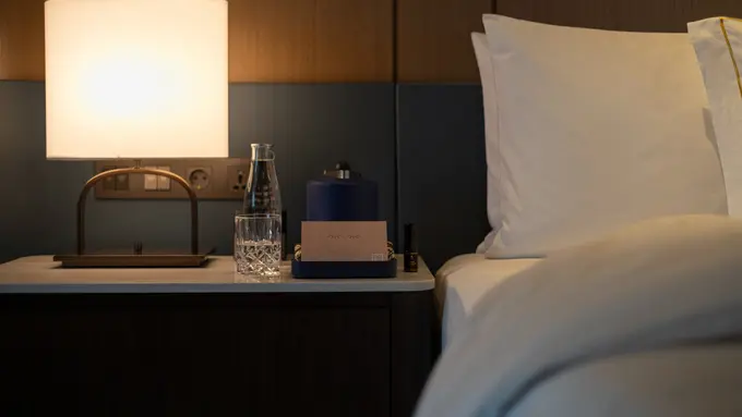 Rasakan Bedtime Ritual Bak Anak Kecil Lagi, Sleep Experience Mewah Ini Hadir di Pan Pacific Jakarta