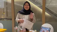 Kolaborasi The Mother Of Kombucha Indonesia dengan Ramu Racik Nusantara