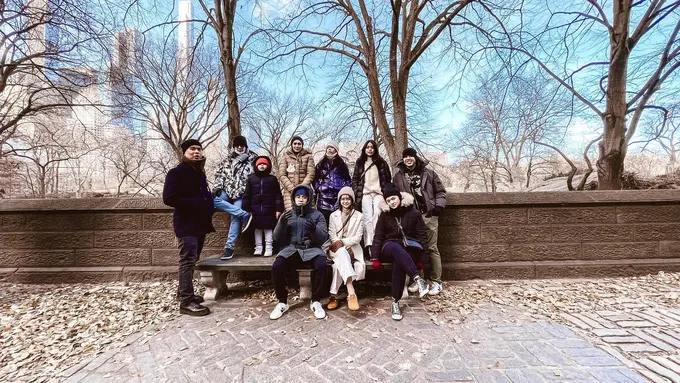 [Fimela] Muhammad Ali