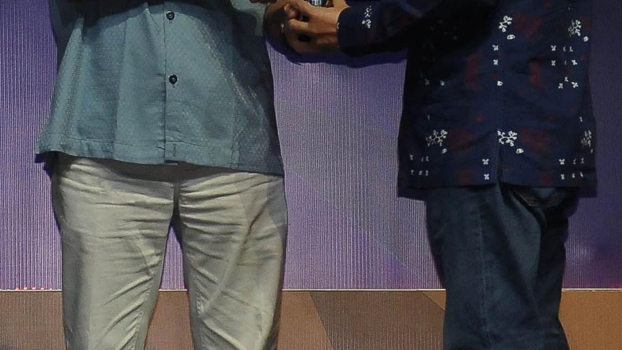 Selain Sumatera Barat, penghargaan kategori desa wisata juga didapatkan oleh Pemerintah Provinsi Jawa Timur, Pemerintah Kabupaten Kutai Timur, hingga Nusa Tenggara Barat (NTB).