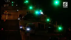 Pemerintah Indonesia melalui Kementerian Luar Negeri bereaksi keras atas aksi teror di Barcelona, Spanyol. Kecaman pun dilayangkan.