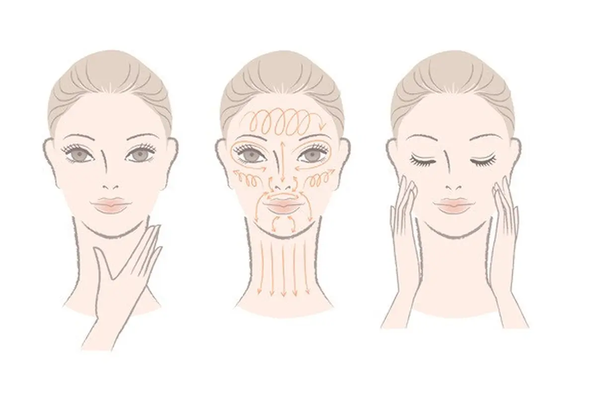 facial 