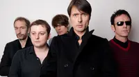 Suede (NME)