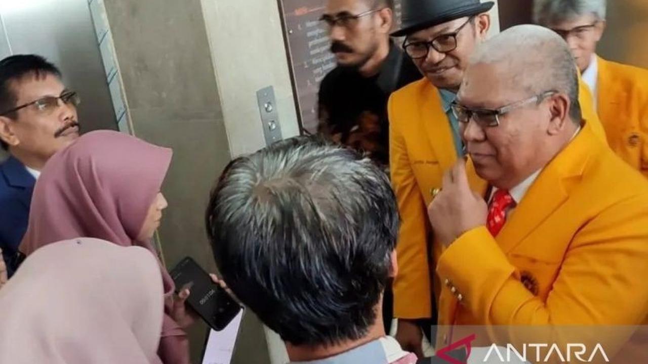 Penyelidikan Kasus Rektor UNM Non-Aktif Prof. Karta Jayadi Dihentikan Polda Sulsel
