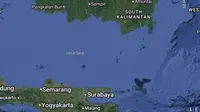 Kapal Virgo Transport 8 Rute Surabaya-Banjarmasin Dikabarkan Hilang Kontak