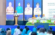Gubernur Anwar Hafid: Realisasi Program 9 Berani Sulawesi Tengah Capai Target Signifikan di 2025