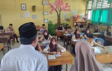 7.000 Calon Peserta Didik Daftar Sekolah Rakyat, Proses Verifikasi Sedang Berlangsung