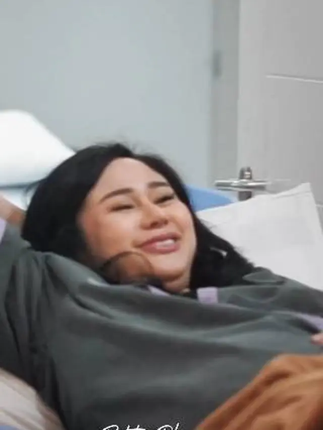 7 Momen Pesalinan Denise Chariesta di Tanggal Cantik, Kini Tuai Banyak Dukungan
