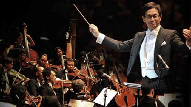 Twilite Orchestra (Istimewa)