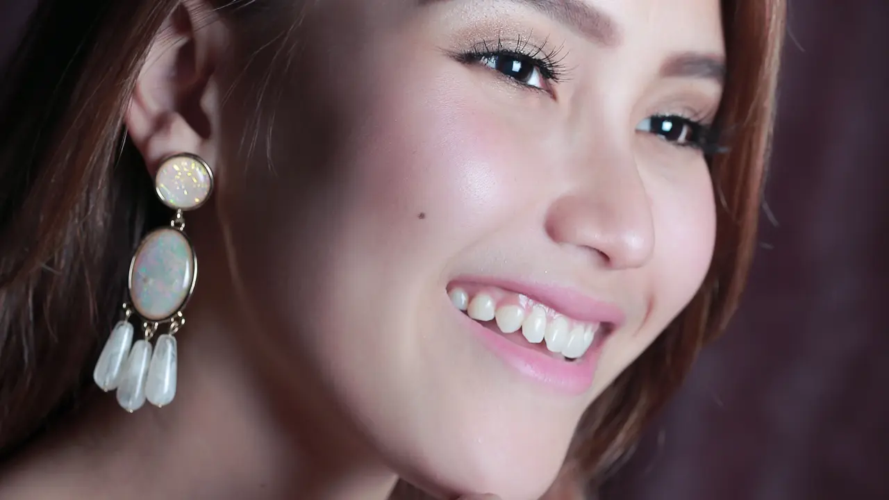 [Bintang] Eksklusif Ayu Ting Ting