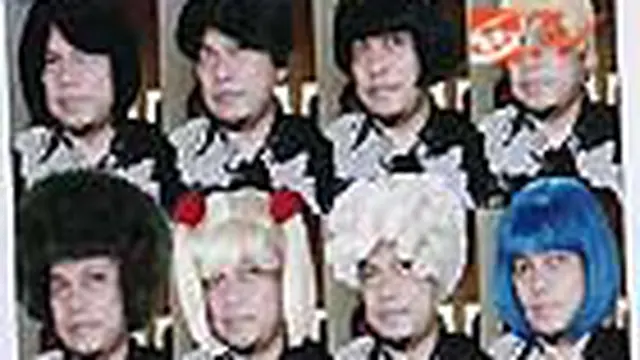 Foto Gayus Jadi Guyonan di Dunia Maya