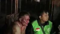 Nasib Bule Ugal-ugalan di Bali Usai Ketahuan Gunakan Ganja