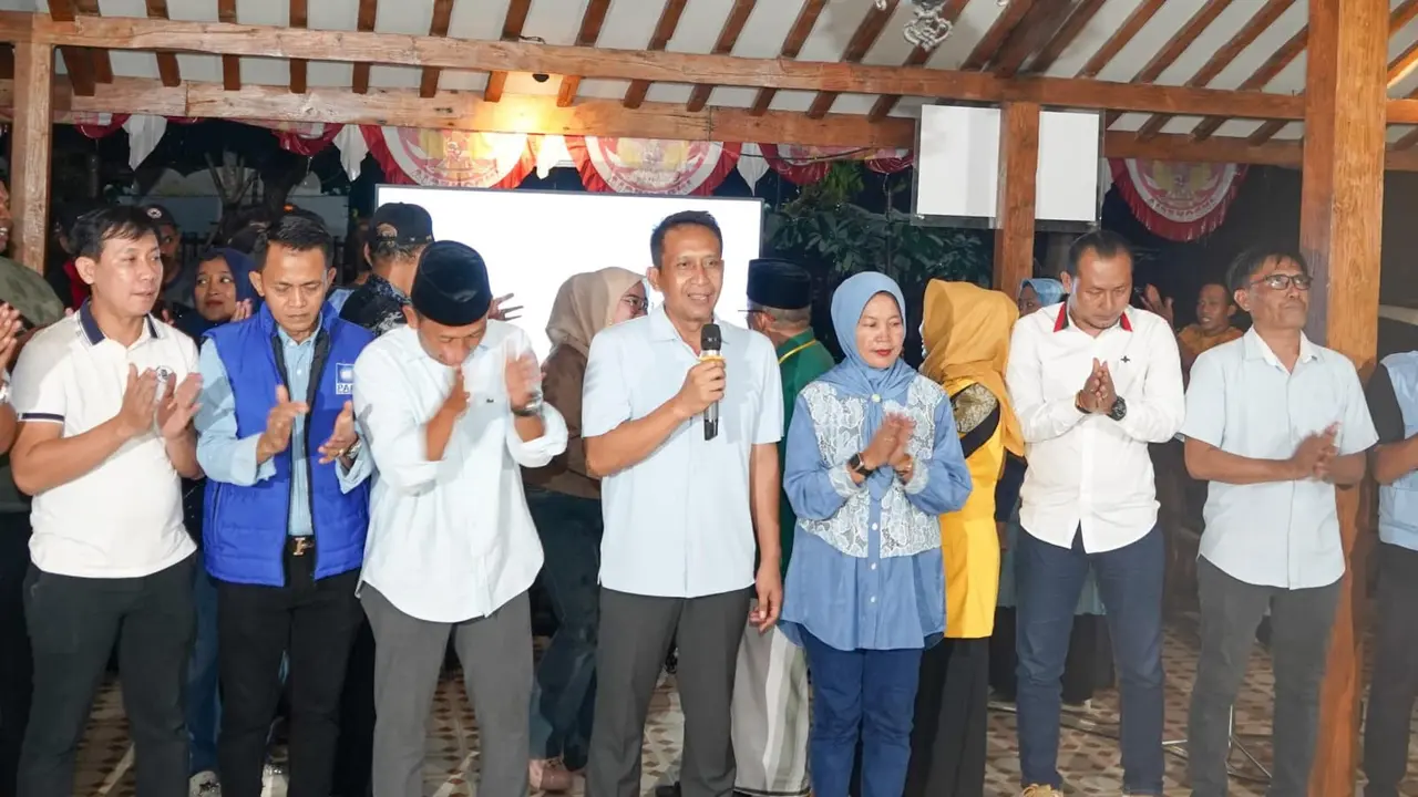 Wahono-Nurul