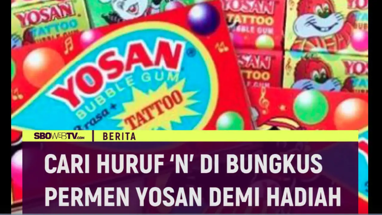 Lihat Tren Makanan Zaman Dulu. sumberfoto: SBOwebTv