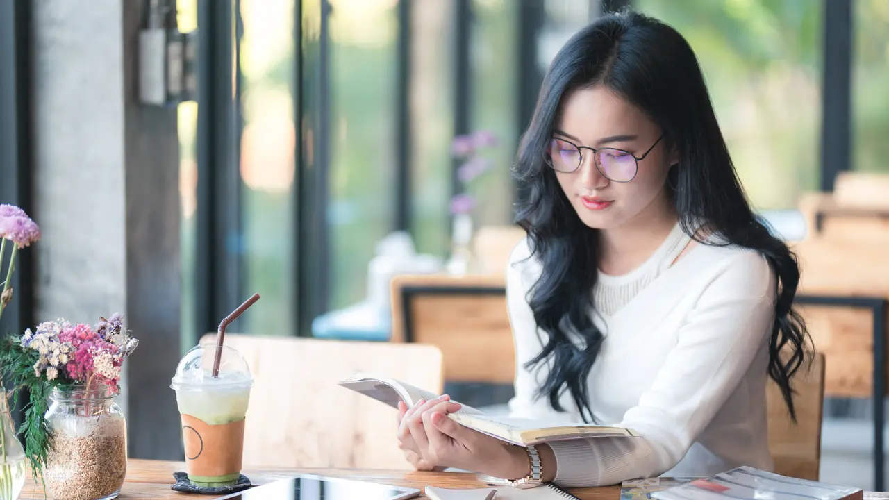 perempuan dan rekomendasi buku psikologi