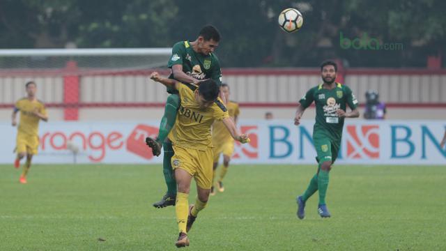 Gojek Liga 1 Indonesia, Bhayangkara FC, Persebaya Surabaya, Bola.com