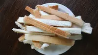 Resep Olahan Kulit Roti Tawar Jadi Camilan Manis: Praktis, Lezat, dan Minim Limbah