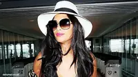 Nicole Scherzinger dan Lewis Hamilton Balikan?
