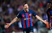 Pukulan Telak ke-8: Robert Lewandowski Absen El Clasico, Badai Cedera Barcelona Kian Parah Jelang Laga Krusial