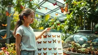 Perbedaan Metamorfosis Sempurna dan Tidak Sempurna, Ini Penjelasan Lengkap