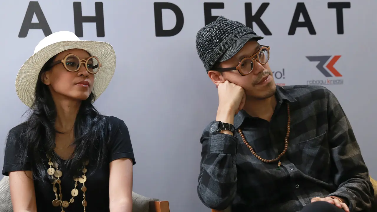 [Bintang] Endah N Rhesa