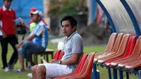 Curahan Hati Seto Nurdiyantoro yang Harus Berpisah dengan PSS