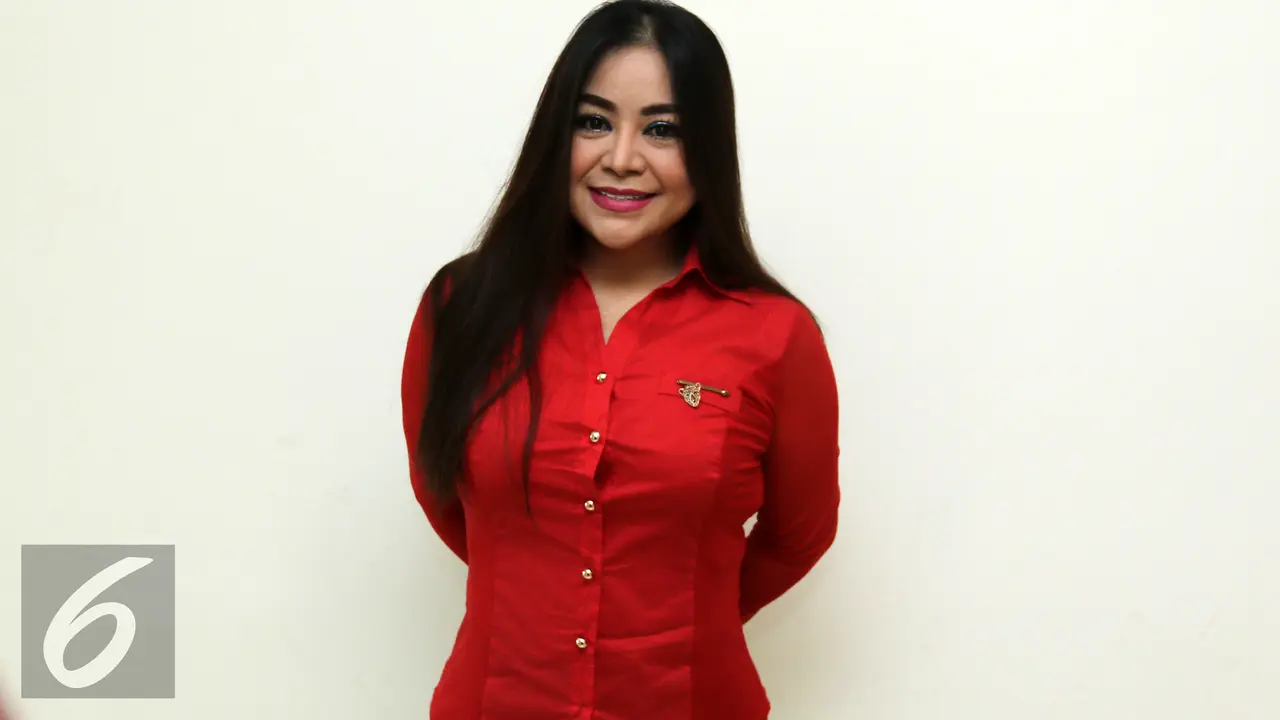 Annisa Bahar