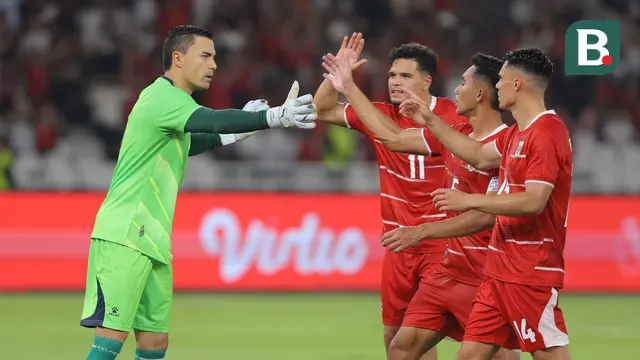 Timnas Indonesia, FIFA Matchday