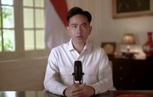 Wapres Gibran: Perayaan Imlek di Indonesia Buah Keberanian Gus Dur dan Megawati