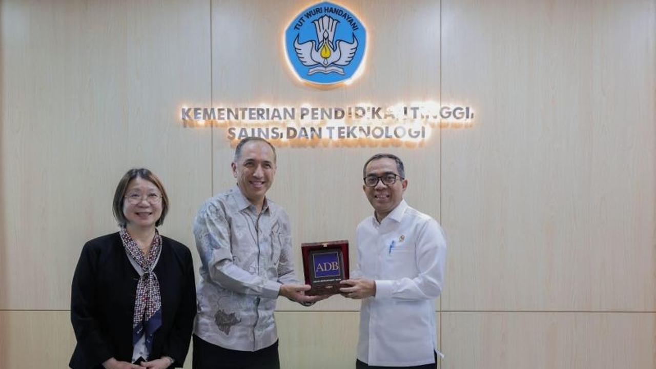 ADB Peringatkan: Konflik Timur Tengah Ancam Pertumbuhan Ekonomi Asia hingga 1,3 Persen