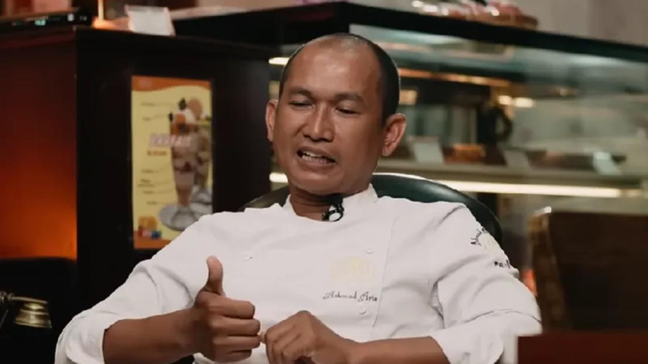 Pengalaman