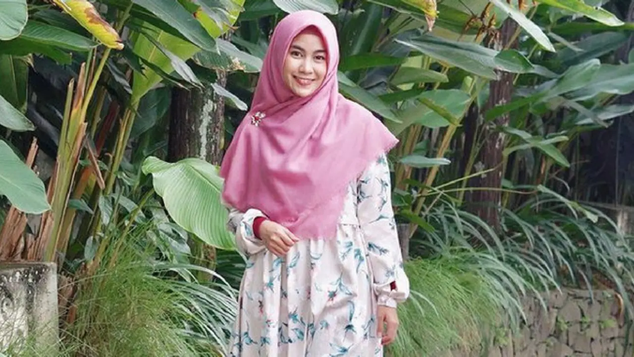 Anisa Rahma
