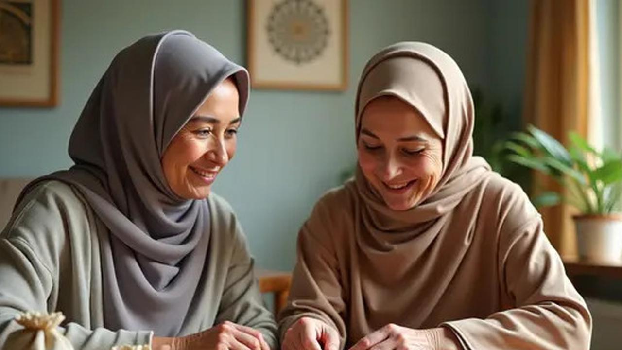 Niat Puasa Qadha Ramadhan, Pahami Hukum Waktu Pelaksanaannya