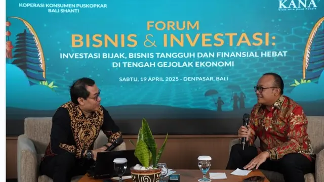 Bangkit Lewat Gula Merah Lokal dan Kerja Sama Antar Koperasi