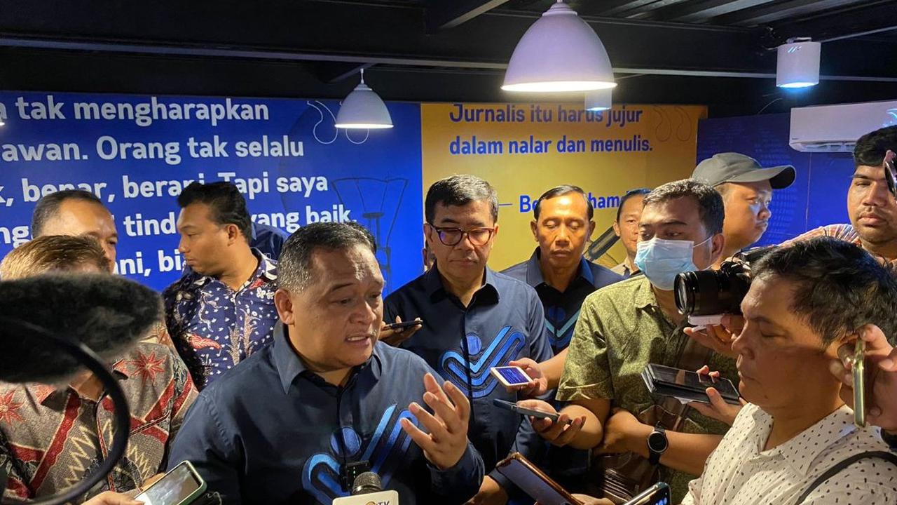 Dok. Istimewa