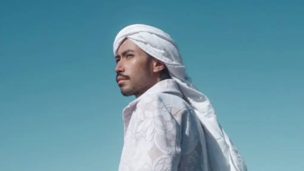 Vidi Aldiano Meninggal Dunia di Usia 35 Tahun. [@vidialdiano]