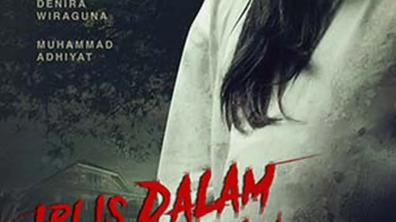 Iblis Dalam Kandungan