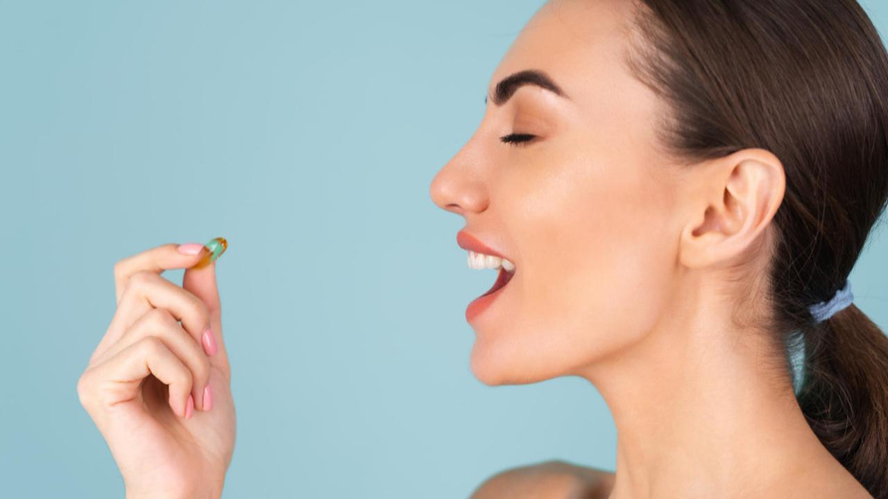 Manfaat Vitamin D dalam Pencegahan Nyeri: Fakta atau Mitos?