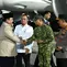 Prabowo Kembali Setelah Kunjungan dari Rusia (Foto: Biro Pers Sekretariat Presiden)