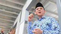 Sebagai pejabat dan tokoh politik, tentu Ahok mempunyai jaringan yang luas dari berbagai  kalangan.