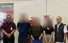 Imigrasi Bali Cekal 3 WNI Hendak ke Kamboja, Ada Grup 'Jual Ginjal' Saat HP Diperiksa