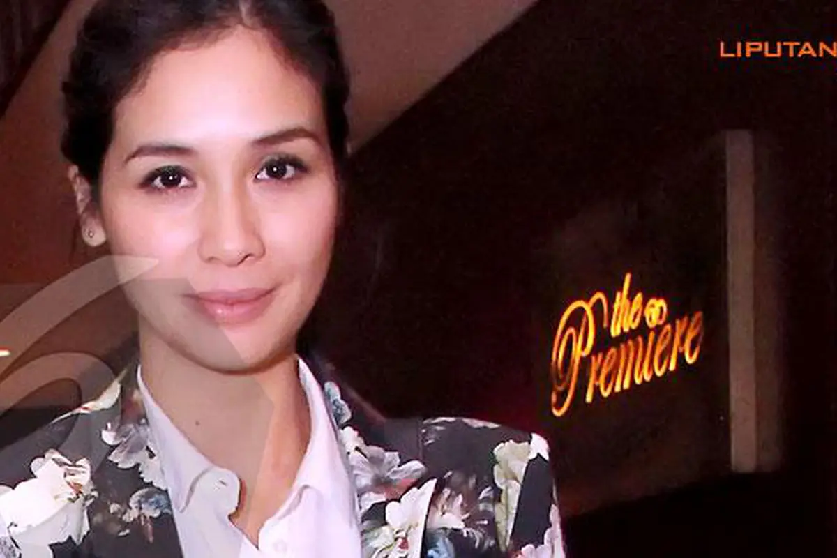 Punya Anak, Marsha Timothy Berhenti Lakukan Ini