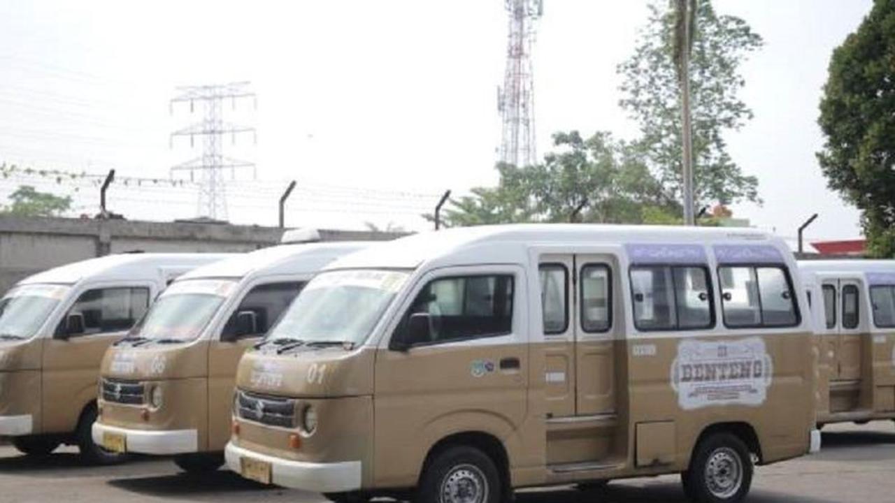 Mudik Lebaran Lebih Mudah: PT TNG Gratiskan Si Benteng dan Bus Tayo di Tangerang